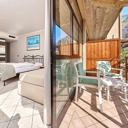 Hotel Rosemarie Limone sul Garda Exteriér fotografie